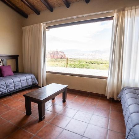 Hotel Castillos De Cafayate Ngoại thất bức ảnh