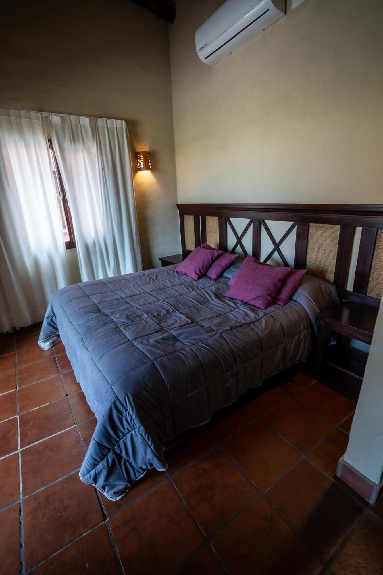 Hotel Castillos De Cafayate Ngoại thất bức ảnh