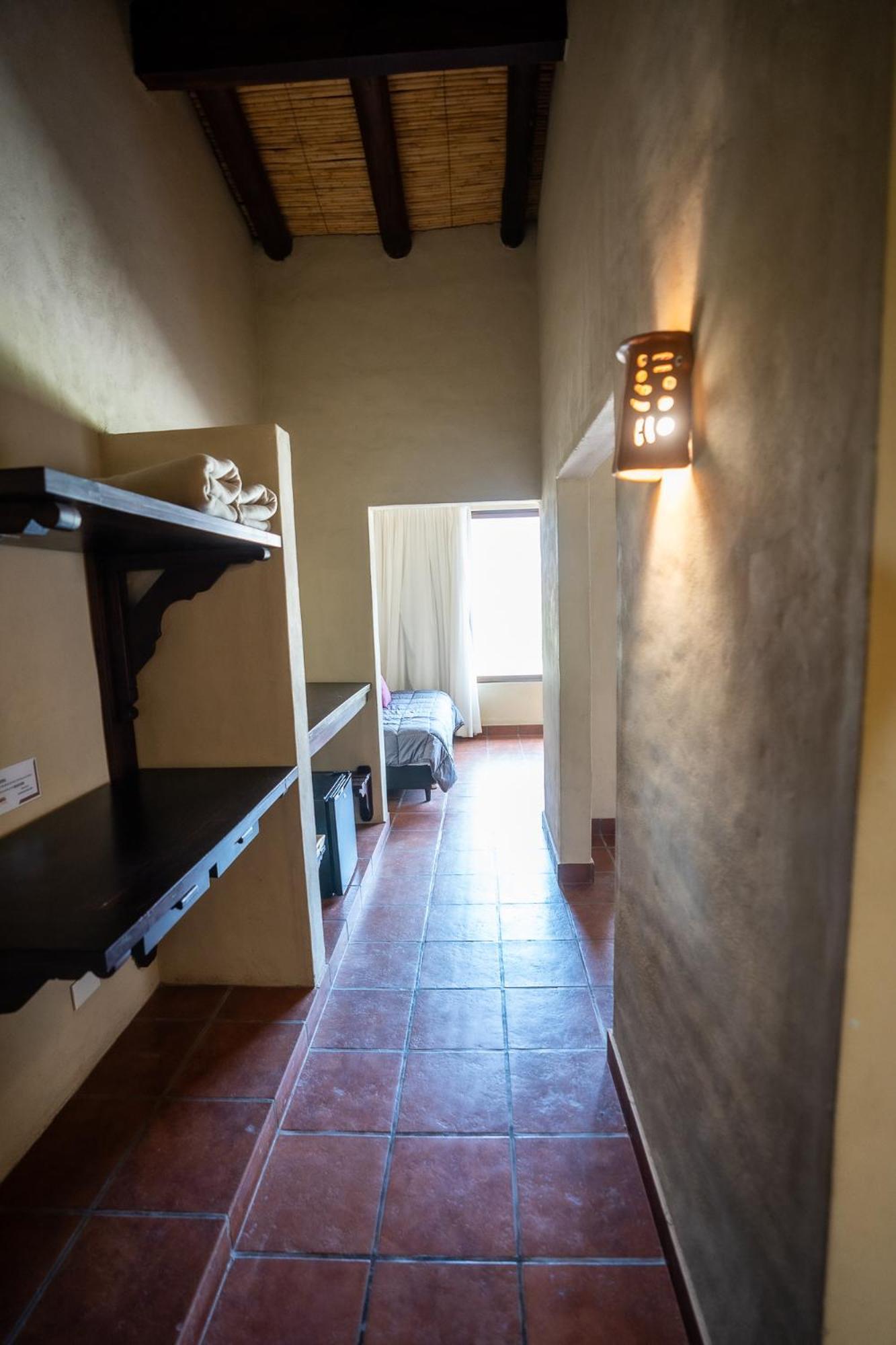 Hotel Castillos De Cafayate Ngoại thất bức ảnh