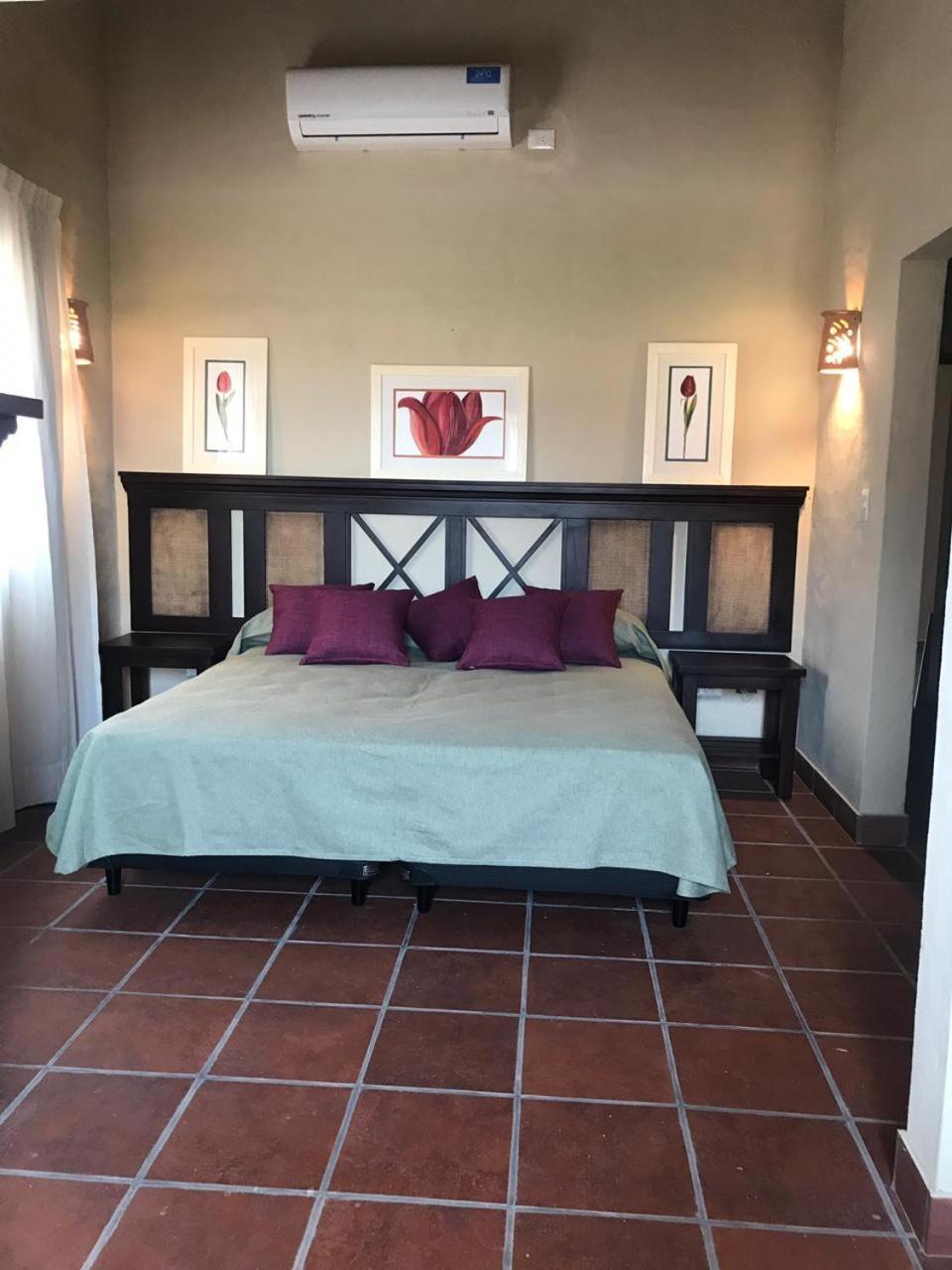 Hotel Castillos De Cafayate Ngoại thất bức ảnh