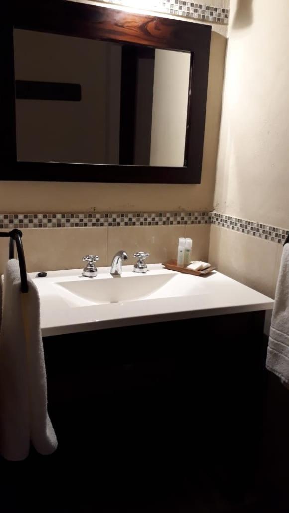 Hotel Castillos De Cafayate Ngoại thất bức ảnh
