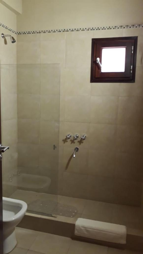 Hotel Castillos De Cafayate Ngoại thất bức ảnh